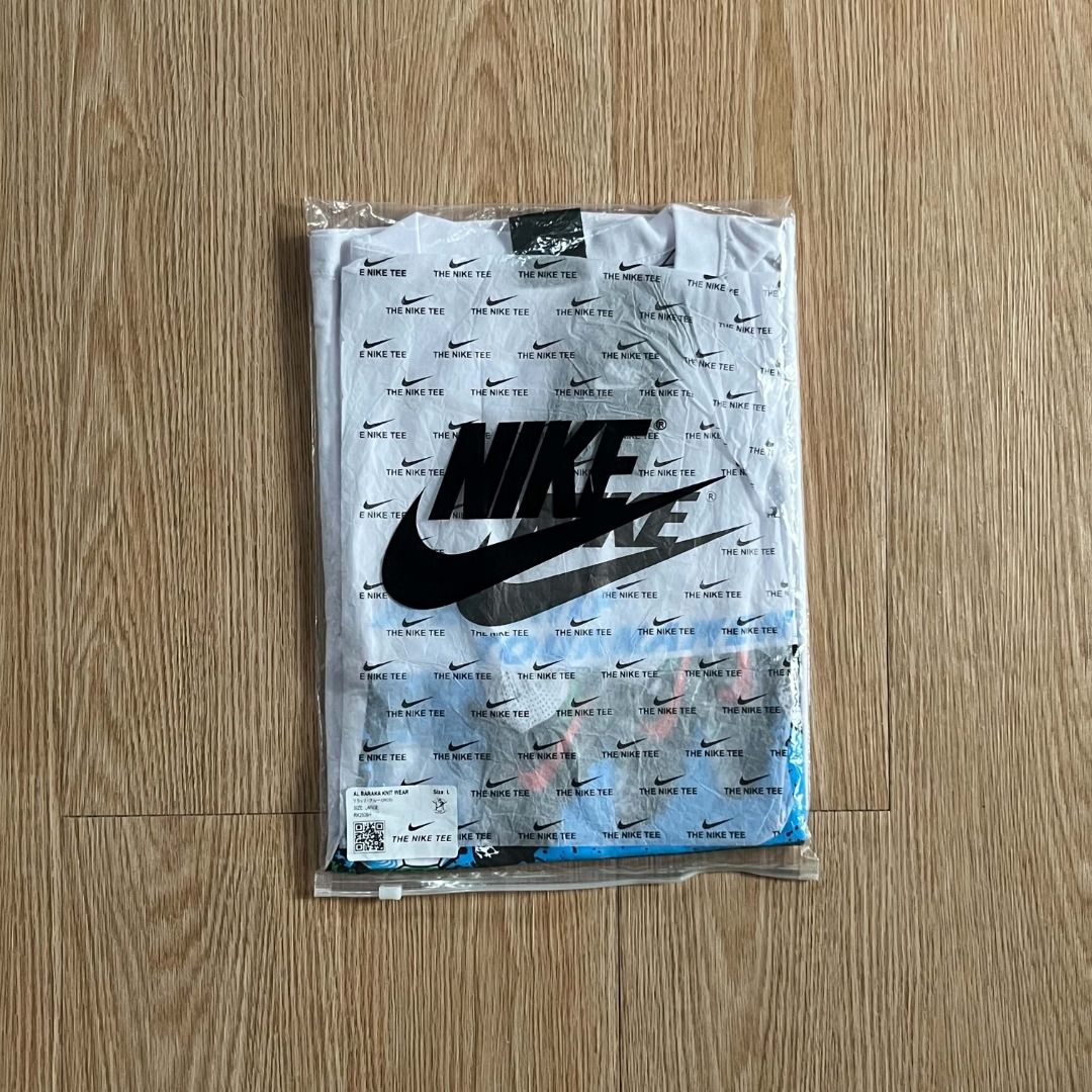 SELECTED STREETWEAR ITEMS ( NIKE ) (Category: Tshirts & Polo Shirts ) located in Angeles City. Submitted by thebeehivecloset (Listing ID 1467512894, Image 3). Description: SELECTED ITEM Fabric: 100% Premium Cotton Condition: New With Tags (NWT) and zip lock FOR MEET UP NEAR ANGELES CITY, PAMPANGA 💳 Payment First • No COD - Payment via GCash or Bank Transfer .