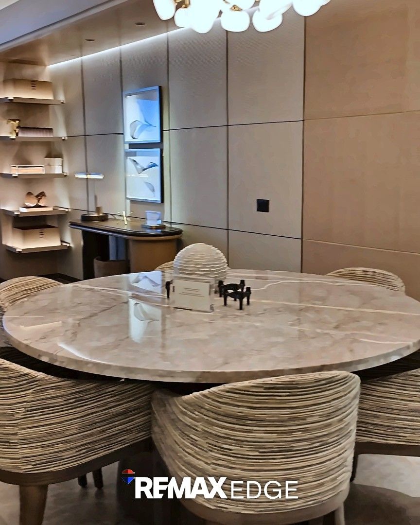 SHANG SUMMIT | SOUTH TRIANGLE, QUEZON CITY (Category: Apartments & Condos) located in Quezon City. Submitted by jerrricksharif.remaxedge (Listing ID 1467366323, Image 3). Description: YOUR NEXT HOME. YOUR NEXT LEVEL. ✨ SHANG SUMMIT | SOUTH TRIANGLE, QUEZON CITY LUXURY RESIDENTIAL PROPERTY | FOR SALE Looking for a home that reflects your lifestyle and aspirations? Explore Shang Summit, a luxury residential development in South Triangle, Quezon Cit