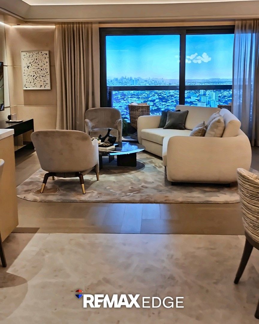 SHANG SUMMIT | SOUTH TRIANGLE, QUEZON CITY (Category: Apartments & Condos) located in Quezon City. Submitted by jerrricksharif.remaxedge (Listing ID 1467366323, Image 1). Description: YOUR NEXT HOME. YOUR NEXT LEVEL. ✨ SHANG SUMMIT | SOUTH TRIANGLE, QUEZON CITY LUXURY RESIDENTIAL PROPERTY | FOR SALE Looking for a home that reflects your lifestyle and aspirations? Explore Shang Summit, a luxury residential development in South Triangle, Quezon Cit