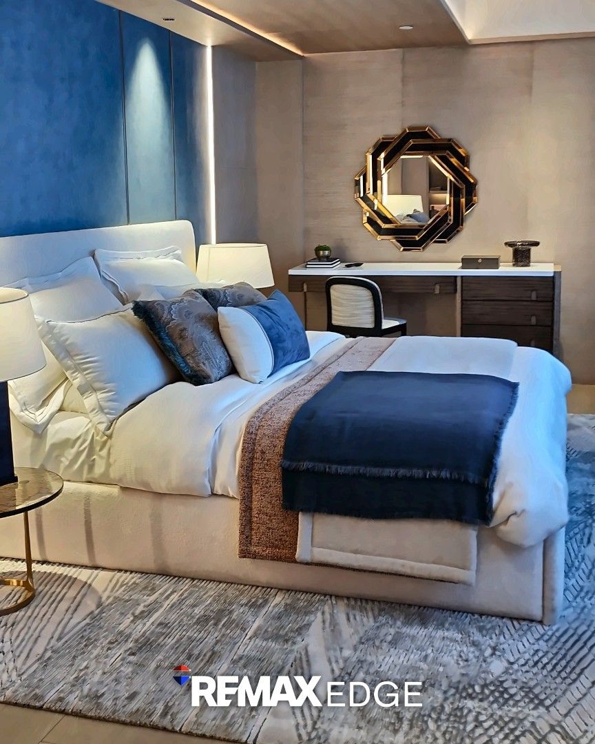 SHANG SUMMIT | SOUTH TRIANGLE, QUEZON CITY (Category: Apartments & Condos) located in Quezon City. Submitted by jerrricksharif.remaxedge (Listing ID 1467366323, Image 2). Description: YOUR NEXT HOME. YOUR NEXT LEVEL. ✨ SHANG SUMMIT | SOUTH TRIANGLE, QUEZON CITY LUXURY RESIDENTIAL PROPERTY | FOR SALE Looking for a home that reflects your lifestyle and aspirations? Explore Shang Summit, a luxury residential development in South Triangle, Quezon Cit