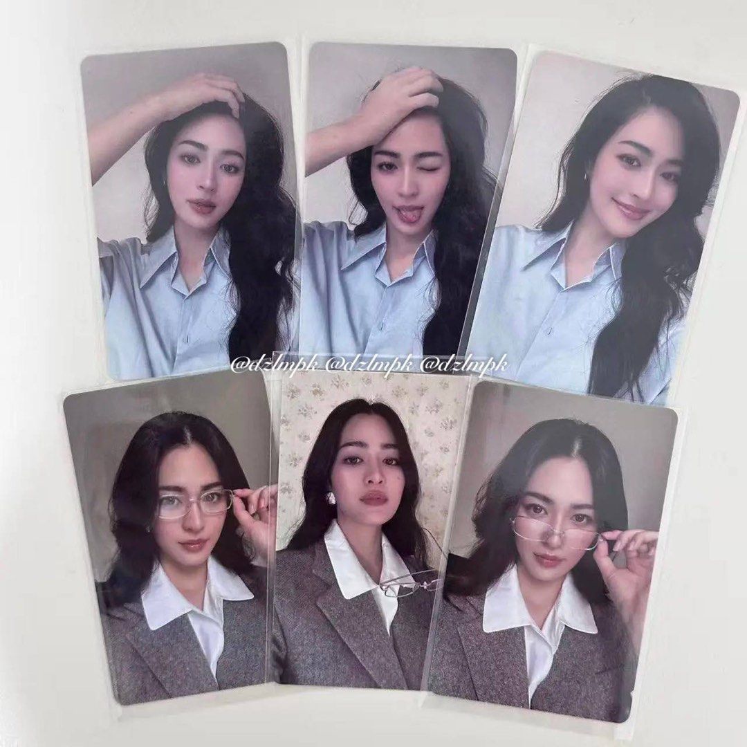 SharingCookies x lingling photocards (Category: Other Merchandise) located in Carmen. Submitted by dzlmpk (Listing ID 1467520191, Image 1). Description: per each price.