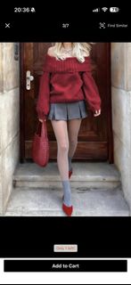(Category: ) located in . Submitted by preloved___iyali (Listing ID 1467499634, Image 1). Description: .