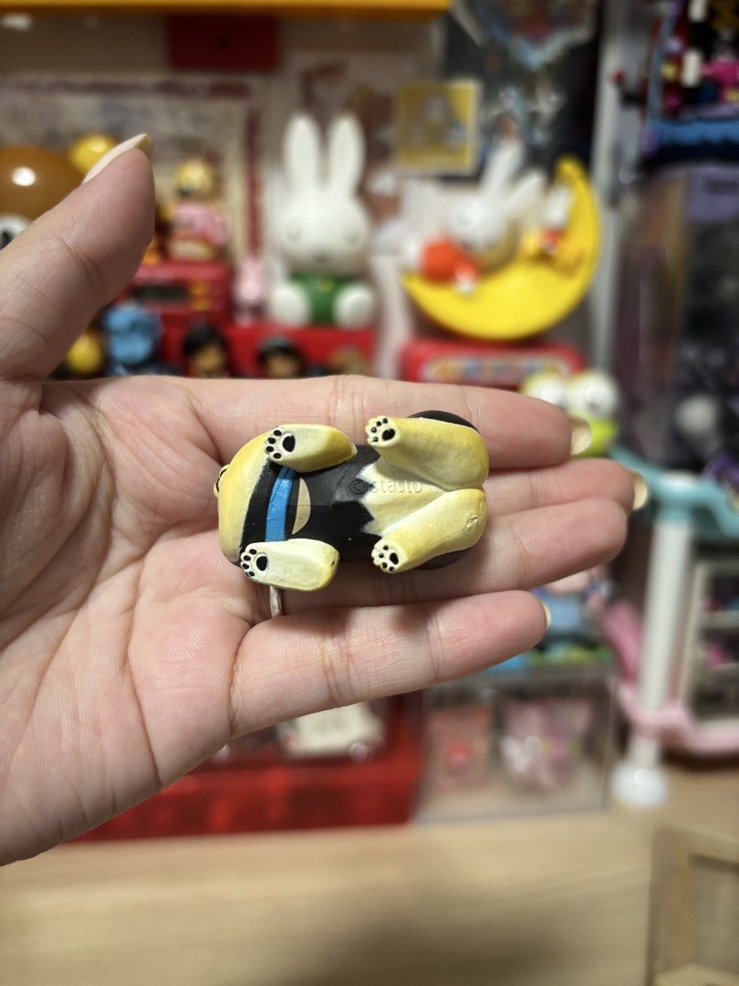 Shiba Inu Keychain (Category: Other Merchandise) located in Caloocan City. Submitted by meowietrinkets (Listing ID 1467577447, Image 2). Description: .