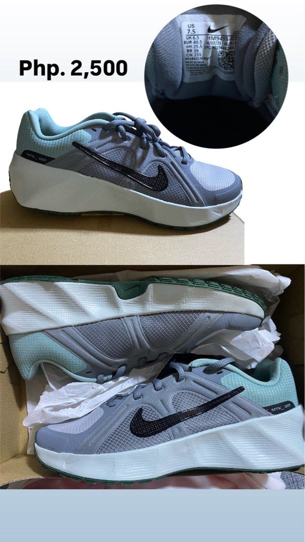 Shoes for Sales from Japan (Category: Sneakers) located in Quezon City. Submitted by flrsgela (Listing ID 1467506559, Image 3). Description: - Imported from Japan - Condition: Brand new, clean sidewalls, fresh out of the box - Packaging: box included.