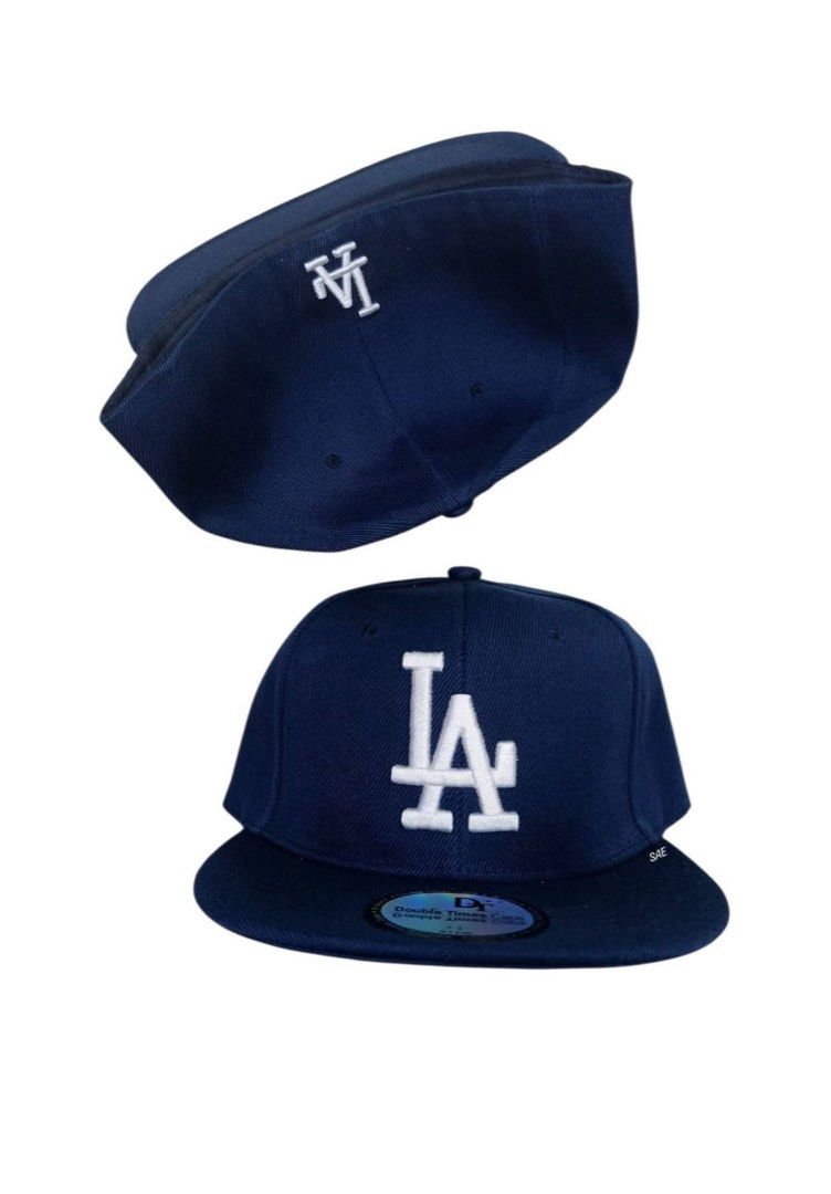 SIZE 7 LA CLOSECAP (Category: Caps & Hats) located in Pasay City. Submitted by jaehon73515 (Listing ID 1467536649, Image 1). Description: .