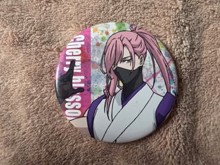 (Category: ) located in . Submitted by animestuffsshop (Listing ID 1467385696, Image 1). Description: .