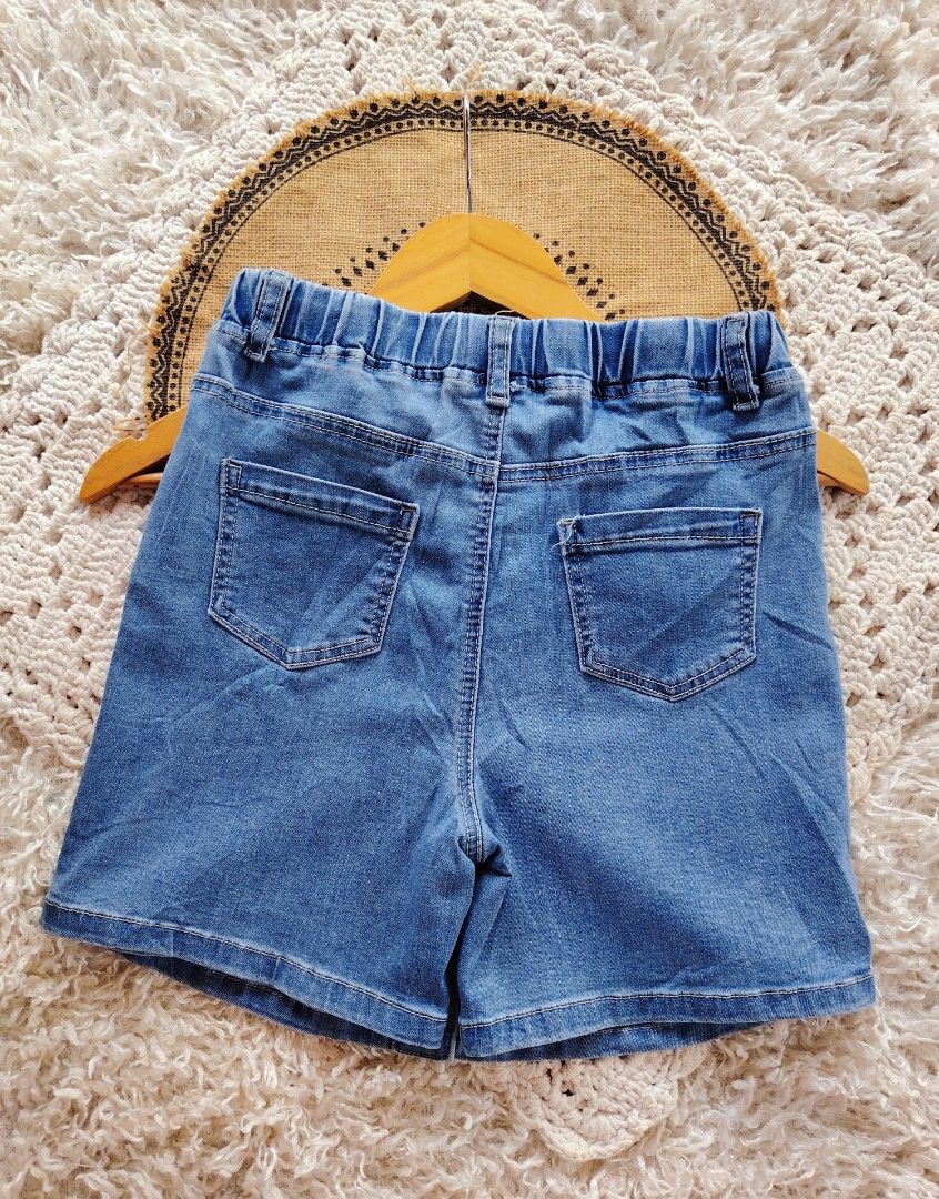SKORT (Category: Skirts) located in General Santos City (Dadiangas). Submitted by tinyclothesbyzeke (Listing ID 1467393193, Image 2). Description: .