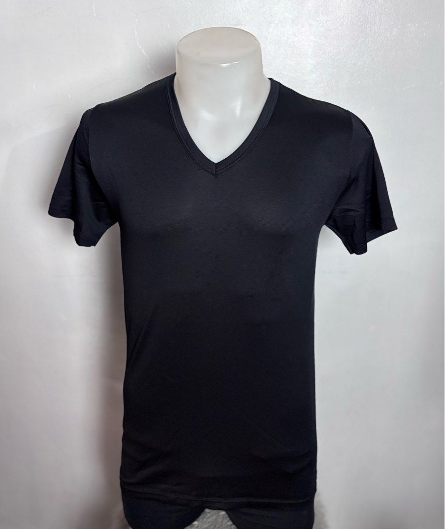 SMALL PLAIN DRIFIT SHIRTS FOR MEN (Category: Tshirts & Polo Shirts ) located in Valenzuela. Submitted by highyahigh_thriftshop (Listing ID 1467455245, Image 3). Description: SMALL PLAIN DRIFIT SHIRTS FOR MEN Excellent condition from Japan 99 each, take 2 for 149 LOCATION: Valenzuela City Courier: JnT (Nationwide shipping) No rush shipping MOP: Gc@sh or B@nk tr@nsfer only.
