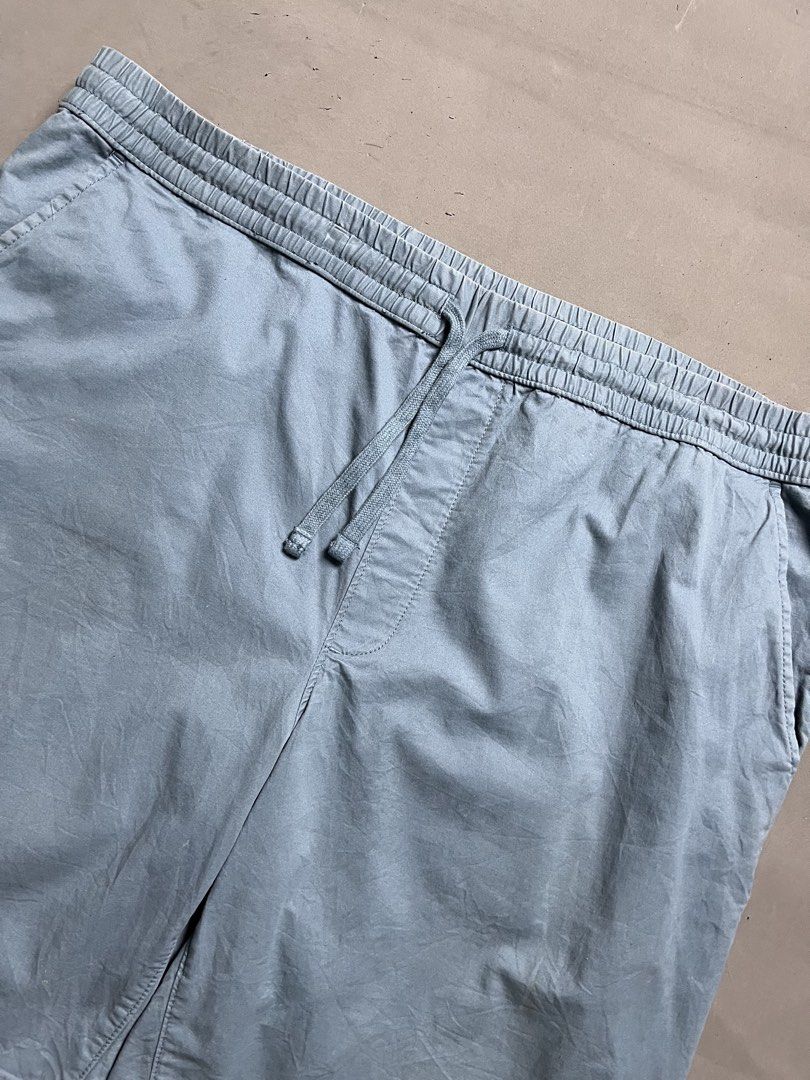 SONOMA PULL ON SHORT (Category: Shorts) located in Quezon City. Submitted by kentstuff (Listing ID 1467518391, Image 2). Description: SONOMA PULL ON SHORT Waist: 44-48 Length: 23 Leg opening: 13 Condition: Excellent CR: 9/10 Issue: ❌ DISCLAIMER: This is a thrifted item. All brands, logos, and trademarks belong to their rightful owners. We’re here to rehome great pieces — no brand affiliation intended.