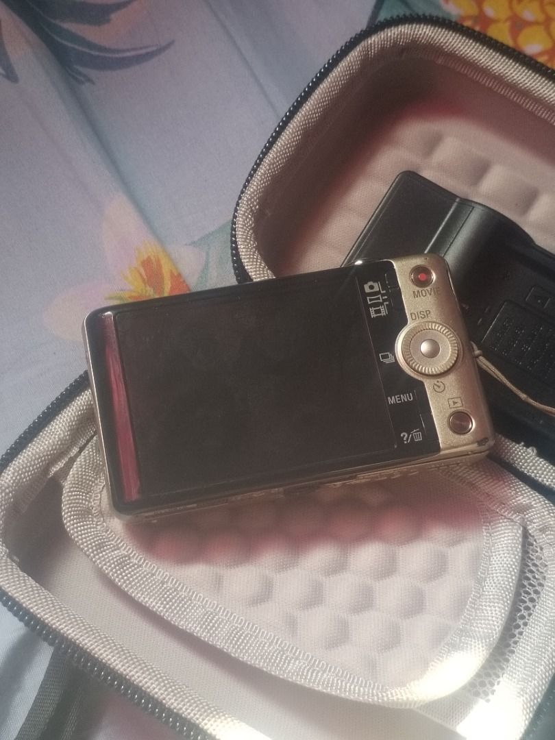 Sony WX200 (Category: Cameras) located in Caloocan City. Submitted by cleverstar.2ad8cc (Listing ID 1467374594, Image 2). Description: For sale po 7999 free shipping Sony Cyber-shot DSC-WX200 #preowned ੈ✩ Details & Features 18.2MP Exmor R CMOS Sensor 10x Optical Zoom 25–250mm Wide-Angle G Lens 3.0” LCD Display Full HD 1080p Video Recording (60p) Optical SteadyShot Image Stabilization Built-in Wi-Fi (with NFC) GPS BIONZ Image Processor Intelligent