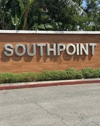 SOUTHPOINT Subdivision cabuyao laguna (Category: Lot) located in San Fernando. Submitted by mokujin18 (Listing ID 1467558762, Image 1). Description: south point cabuyao 180sqm clean title im rhe owner 3m net.
