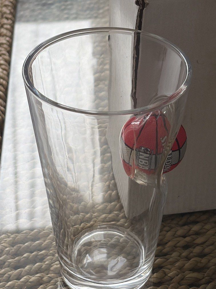Spalding fragile drinking glass bottle (Category: Water Bottles & Tumblers) located in Paranaque City. Submitted by FLess.ph (Listing ID 1467514291, Image 3). Description: .