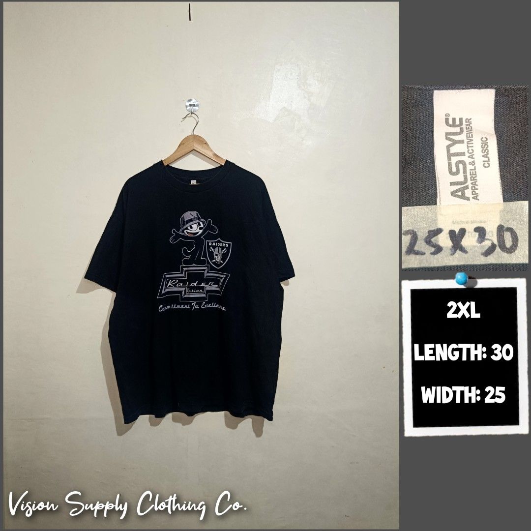 Sports Vintage (Category: Activewear) located in Siniloan. Submitted by visionsupplyclothingco (Listing ID 1467377345, Image 3). Description: Sports Vintage all items are excellent condition 500 up only .