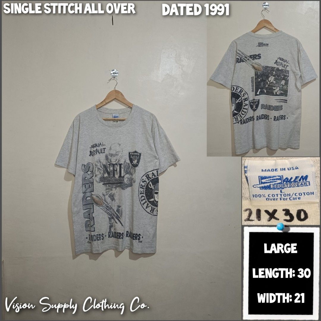 Sports Vintage (Category: Activewear) located in Siniloan. Submitted by visionsupplyclothingco (Listing ID 1467377345, Image 1). Description: Sports Vintage all items are excellent condition 500 up only .