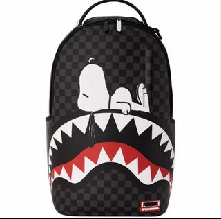 WTT>WTS Sprayground Limited Edition Bag, Men's Fashion, Bags, Backpacks ...