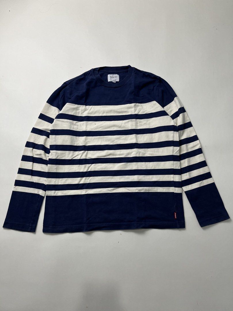 SSDD X Fuct Sweatshirt (Category: Tshirts & Polo Shirts ) located in Makati City. Submitted by ufcknwthbst (Listing ID 1467466321, Image 1). Description: 20 inch width 27 inch length 9.5/10 condition No issue.