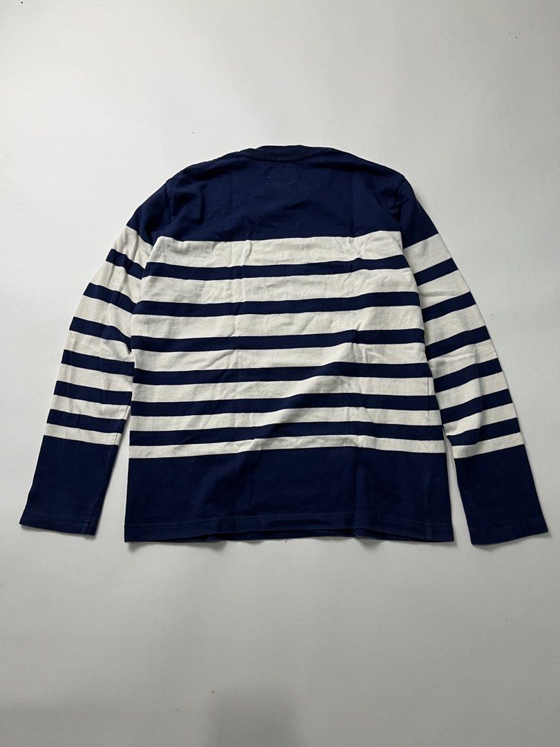 SSDD X Fuct Sweatshirt (Category: Tshirts & Polo Shirts ) located in Makati City. Submitted by ufcknwthbst (Listing ID 1467466321, Image 3). Description: 20 inch width 27 inch length 9.5/10 condition No issue.
