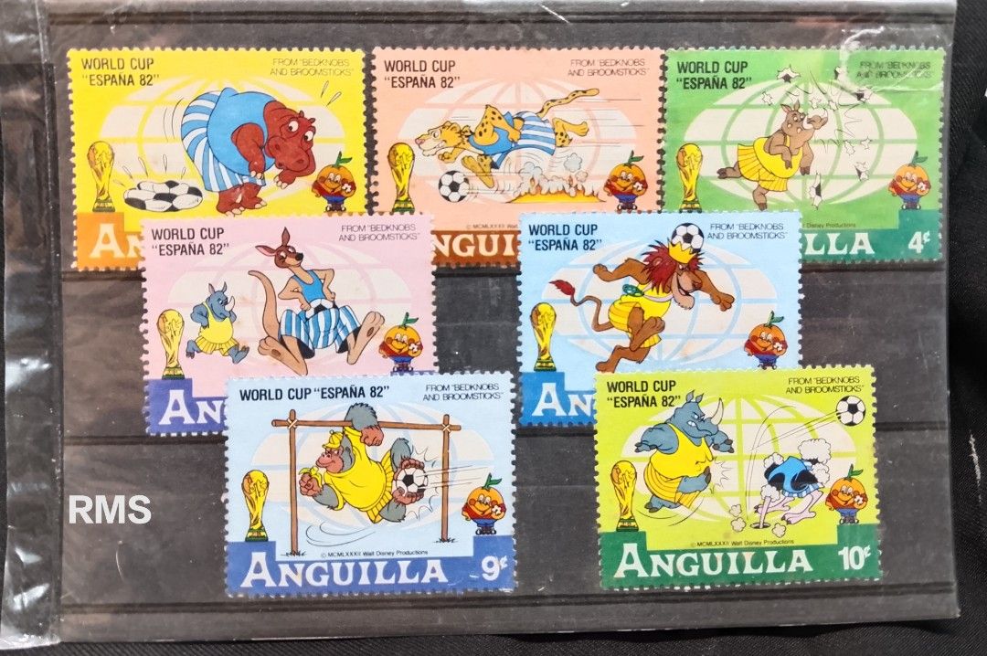 Stamps Set (Category: Stamps & Prints) located in Quezon City. Submitted by coinsandbanknotes (Listing ID 1467472178, Image 2). Description: .