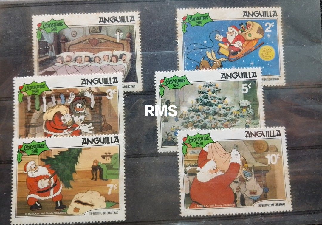 Stamps Set (Category: Stamps & Prints) located in Quezon City. Submitted by coinsandbanknotes (Listing ID 1467472178, Image 1). Description: .