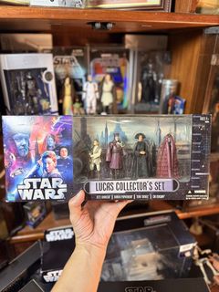 (Category: ) located in . Submitted by collectorsoftheforceph (Listing ID 1467531213, Image 1). Description: .