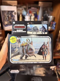 (Category: ) located in . Submitted by collectorsoftheforceph (Listing ID 1467531212, Image 1). Description: .