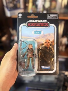 (Category: ) located in . Submitted by collectorsoftheforceph (Listing ID 1467535505, Image 1). Description: .