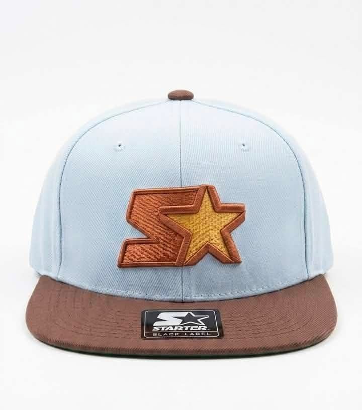 Starter Black Label (Category: Caps & Hats) located in Cebu City. Submitted by chrismark.cavan11 (Listing ID 1467484942, Image 1). Description: ✔️Starter Black Label ✔️Snapback ✔️High quality premium brands 📍 Cebu City ✔️ payment first + sf policy ✔️ we ship nationwide via j&t..
