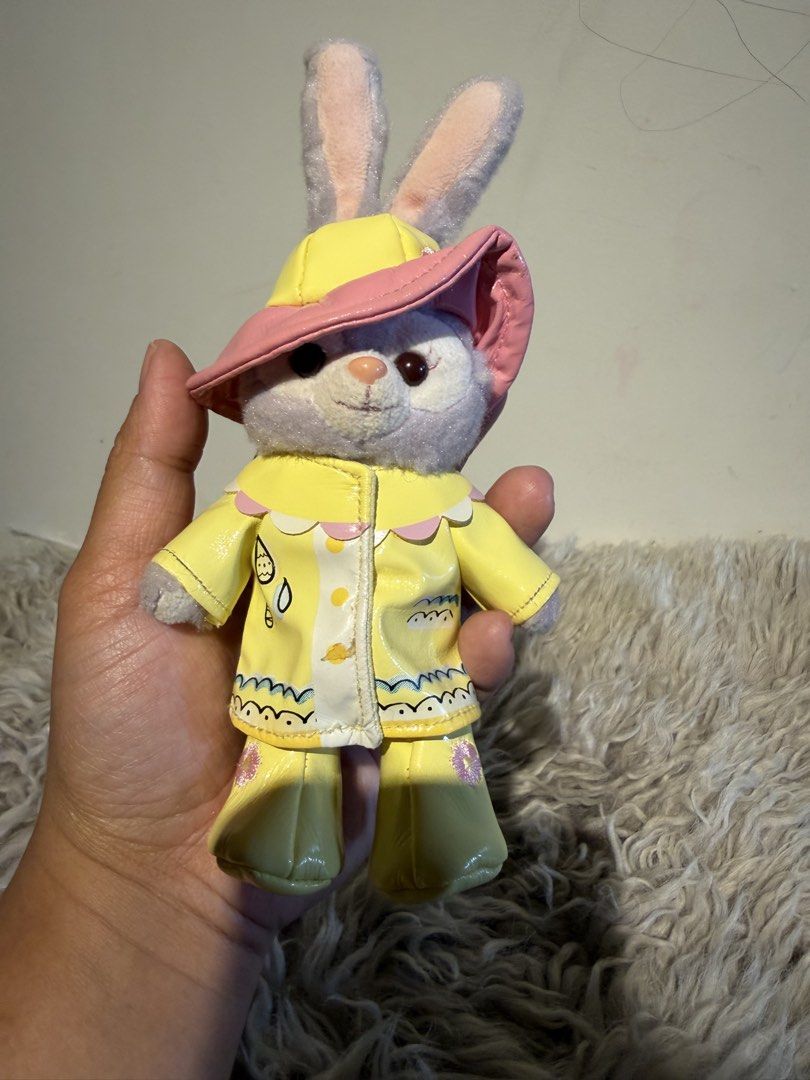 Stella (Category: Plushies & Soft Toys) located in La Trinidad. Submitted by reeze_24 (Listing ID 1467396030, Image 3). Description: .