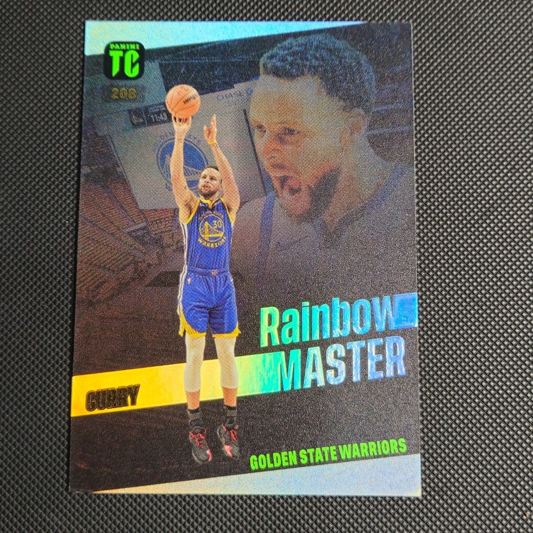 Stephen Curry 208 (Category: Raw Singles) located in Las Pinas. Submitted by kapkards (Listing ID 1467399461, Image 1). Description: .