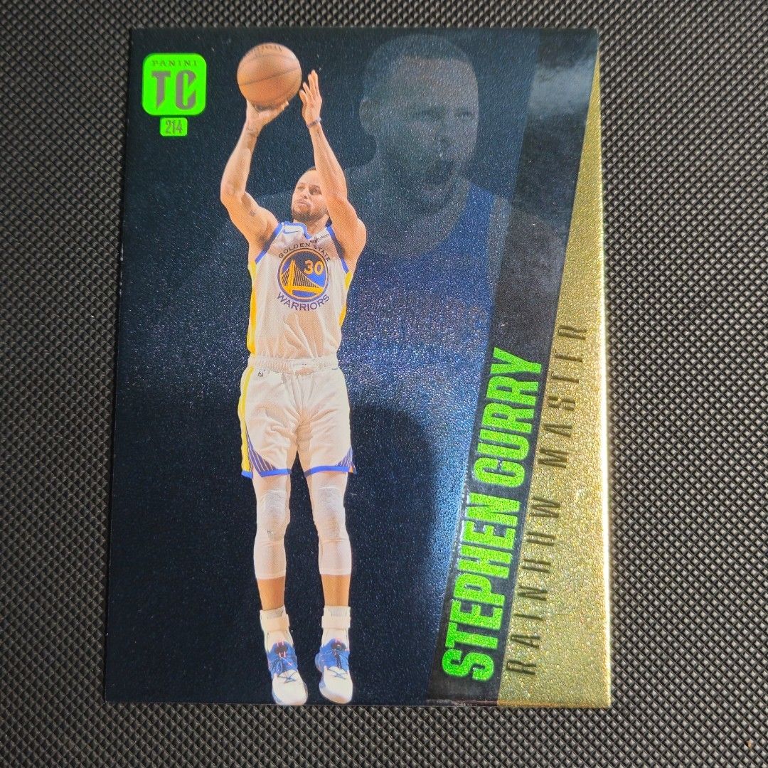 Stephen Curry 214 (Category: Raw Singles) located in Las Pinas. Submitted by kapkards (Listing ID 1467399517, Image 1). Description: .