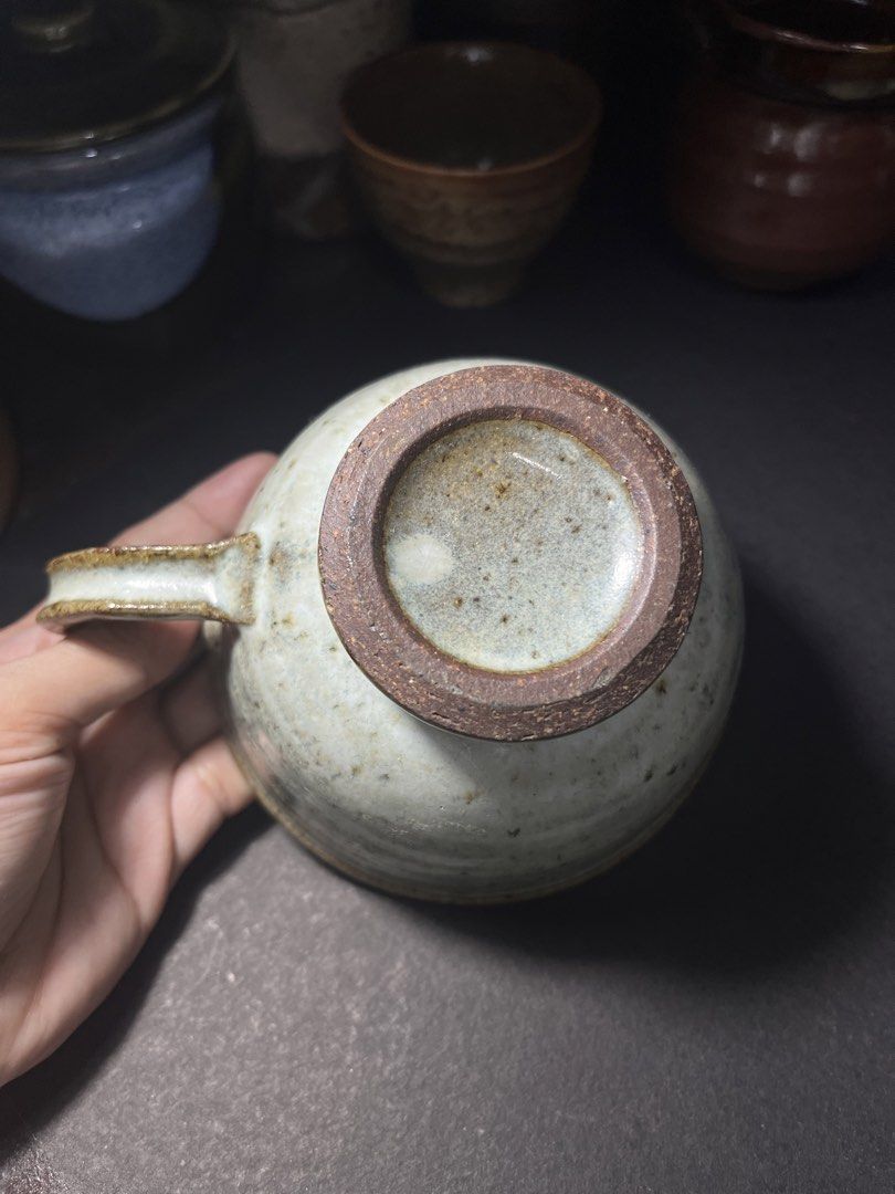 Stoneware Mug (Category: Coffee & Tea Tableware) located in Rizal. Submitted by ayathrifts (Listing ID 1467564611, Image 3). Description: feel free to msg me for inquiries! :).