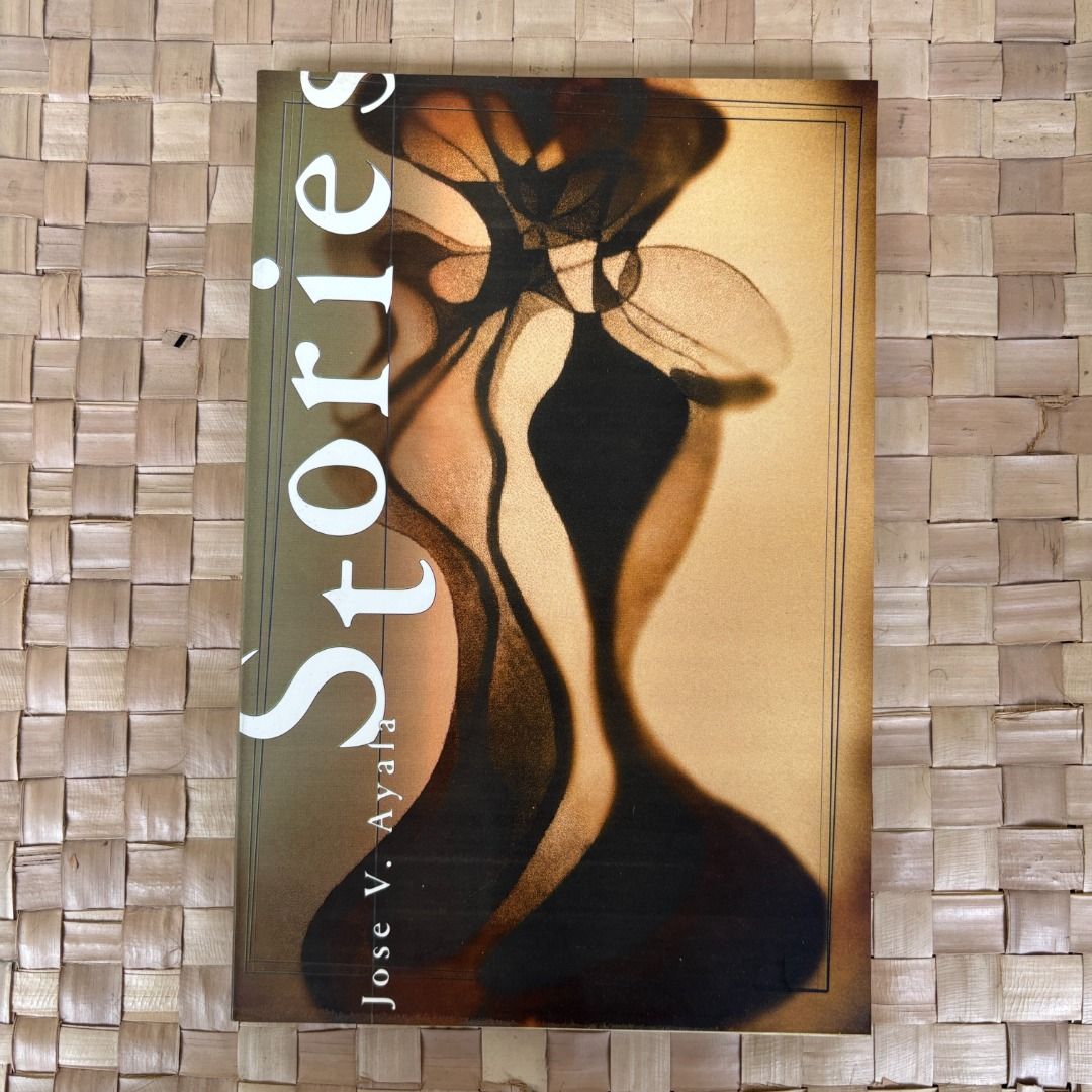 Stories by Jose V. Ayala (Category: Storybooks) located in Quezon City. Submitted by thevanitybookshop (Listing ID 1467366057, Image 1). Description: .