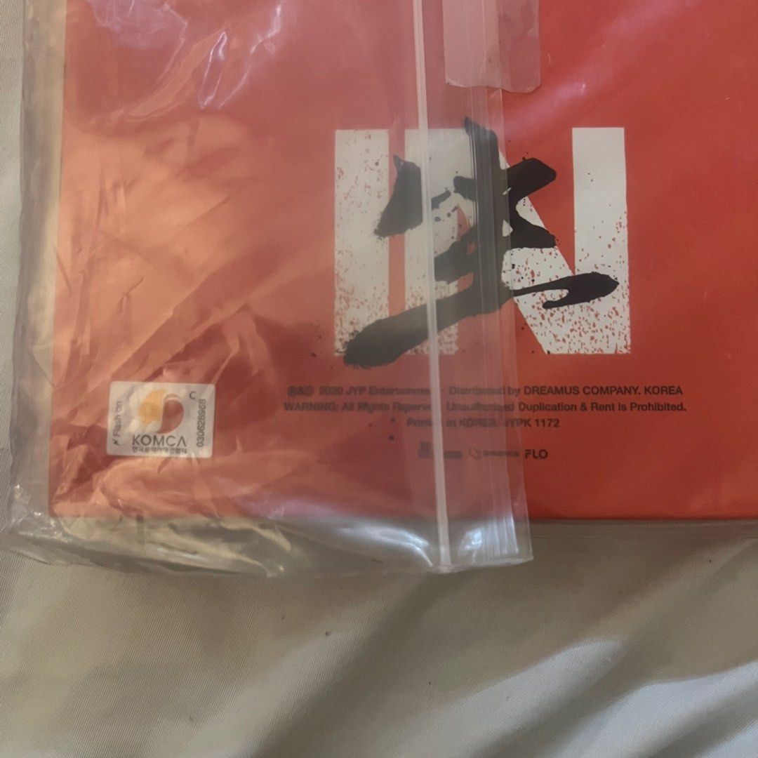 StrayKids Albums ( Set Only ) (Category: K-Wave Merchandise) located in Quezon City. Submitted by ch1zu.bentables (Listing ID 1467445578, Image 3). Description: Condition: 9/10 ⭐ ( Opened then stored ) Originally bought everything for: ₱ 4,000 Inclusions: - Stray Kids Album: Mixtape - Stray Kids Album: Go Live The First Album ( Black Ver. ) - Stray Kids Album: In-Life ( Orange Ver. ) - Stray Kids Album: S-ClassThe Third Album MOP: GCash | Meet-up