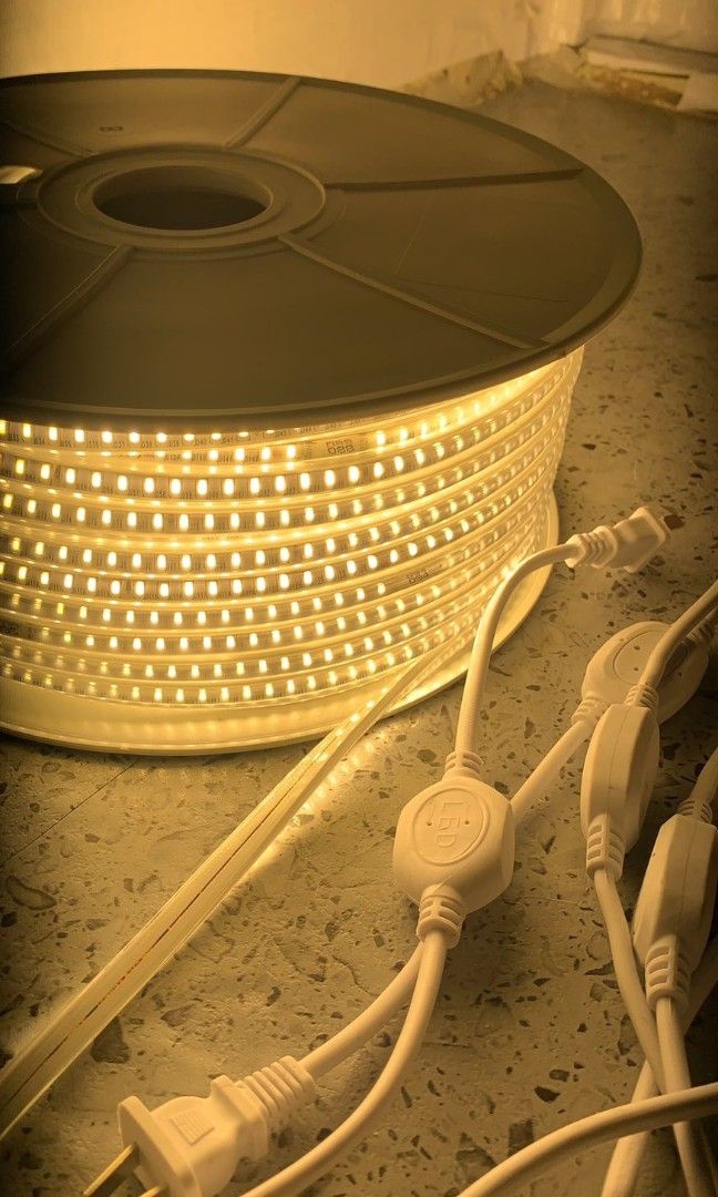 Striplight led (Category: TV Parts & Accessories) located in Antipolo. Submitted by salonn_rommel (Listing ID 1467584215, Image 1). Description: heavy duty striplights for sale 220 volts.