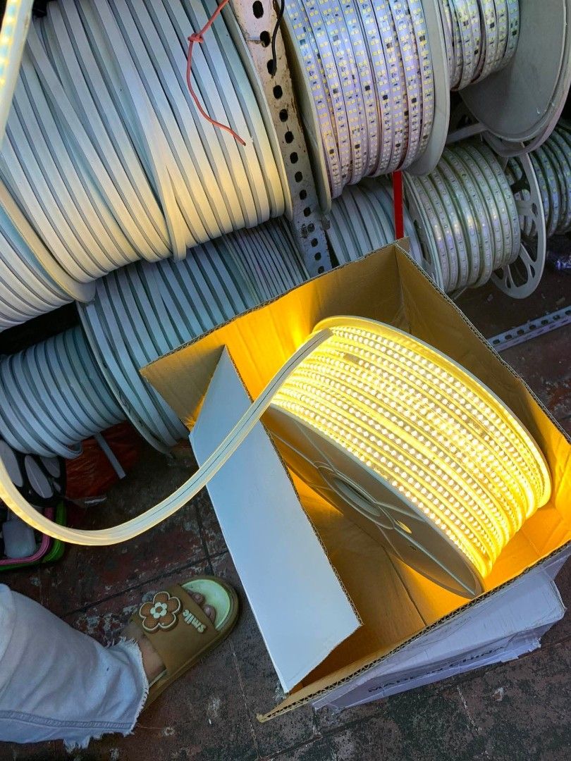 Striplight led (Category: TV Parts & Accessories) located in Antipolo. Submitted by salonn_rommel (Listing ID 1467584215, Image 3). Description: heavy duty striplights for sale 220 volts.