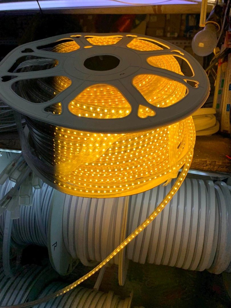 Striplight led (Category: TV Parts & Accessories) located in Antipolo. Submitted by salonn_rommel (Listing ID 1467584215, Image 2). Description: heavy duty striplights for sale 220 volts.