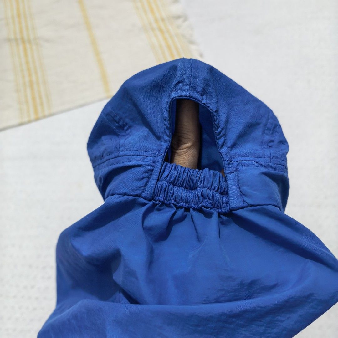 Sun Glade hat (9Y-Adult) (Category: Other Babies Going Out Needs) located in Cebu City. Submitted by stealmycloset_ (Listing ID 1467551291, Image 3). Description: Garterized.