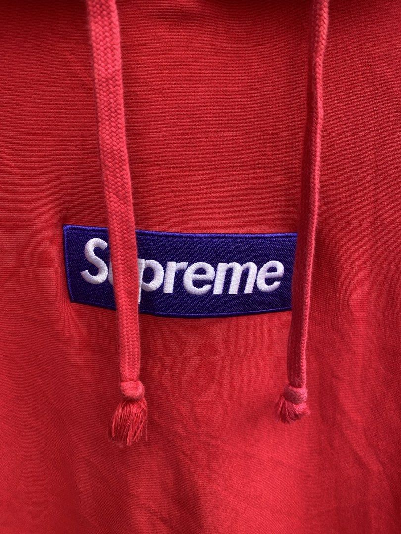 SUPREME BOGO (Category: Activewear) located in Cavite. Submitted by thrift_sum_mo (Listing ID 1467395296, Image 2). Description: .
