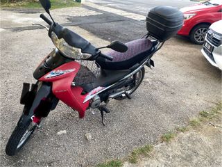 (Category: ) located in . Submitted by tfirdaus88 (Listing ID 1467443791, Image 1). Description: .