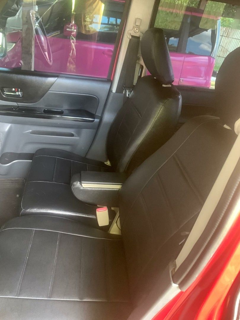 Suzuki Spacia Suzuki Spacia Auto (Category: Used Cars) located in Lapu Lapu. Submitted by oinkoinkbunny.5671 (Listing ID 1467483041, Image 3). Description: 🚗 FOR SALE: SPACIA 4x4 AUTOMATIC! 🔥 Looking for a spacious, stylish, and fuel-efficient ride? This Spacia 4x4 Automatic might be the one for you! 😍 ✨ FEATURES: ✅ 4x4 ✅ Automatic Transmission ✅ Dual Sliding Doors ✅ Push Button Start ✅ New 9-inch Stereo with Built-in YouTube 📱🎶 ✅ Back Camer