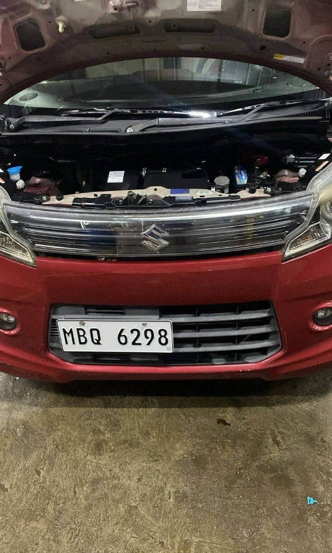 Suzuki Spacia Suzuki Spacia Auto (Category: Used Cars) located in Lapu Lapu. Submitted by oinkoinkbunny.5671 (Listing ID 1467483041, Image 1). Description: 🚗 FOR SALE: SPACIA 4x4 AUTOMATIC! 🔥 Looking for a spacious, stylish, and fuel-efficient ride? This Spacia 4x4 Automatic might be the one for you! 😍 ✨ FEATURES: ✅ 4x4 ✅ Automatic Transmission ✅ Dual Sliding Doors ✅ Push Button Start ✅ New 9-inch Stereo with Built-in YouTube 📱🎶 ✅ Back Camer