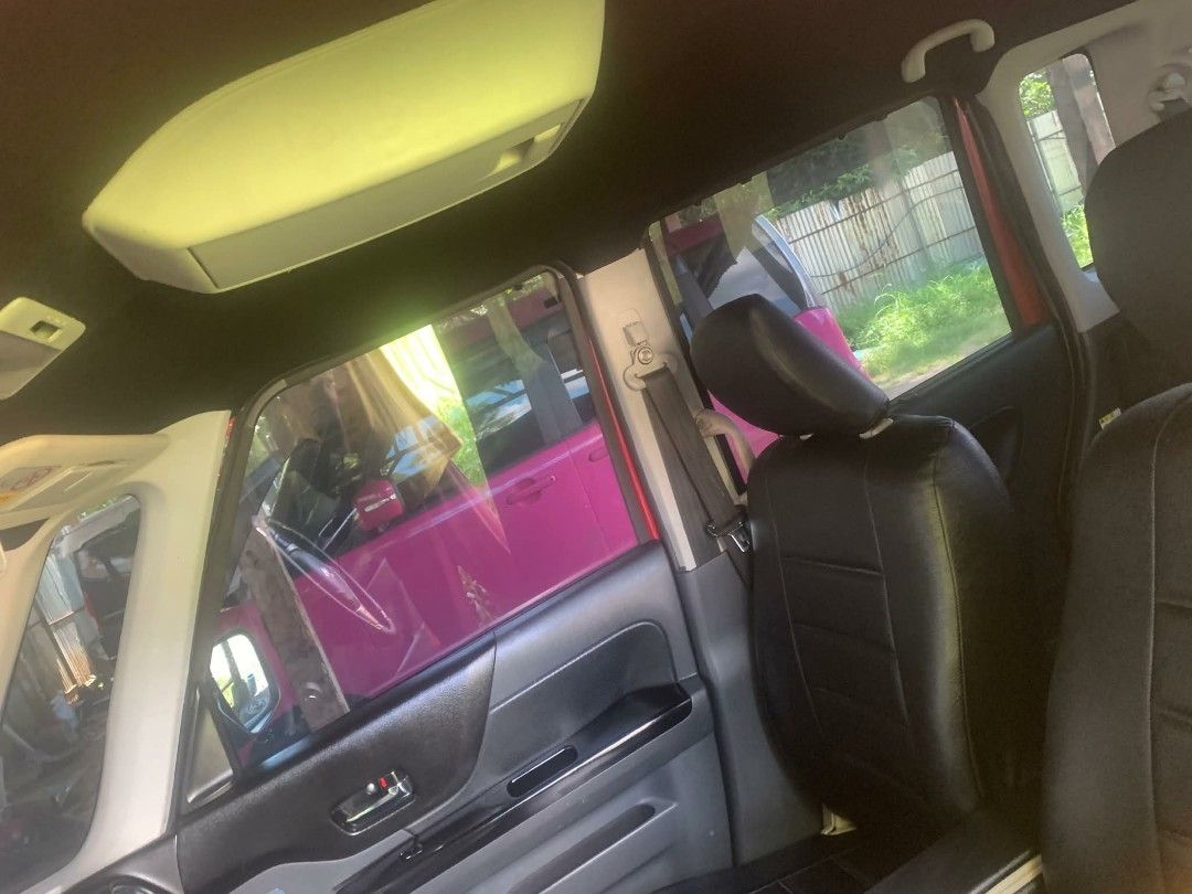 Suzuki Spacia Suzuki Spacia Auto (Category: Used Cars) located in Lapu Lapu. Submitted by oinkoinkbunny.5671 (Listing ID 1467483041, Image 2). Description: 🚗 FOR SALE: SPACIA 4x4 AUTOMATIC! 🔥 Looking for a spacious, stylish, and fuel-efficient ride? This Spacia 4x4 Automatic might be the one for you! 😍 ✨ FEATURES: ✅ 4x4 ✅ Automatic Transmission ✅ Dual Sliding Doors ✅ Push Button Start ✅ New 9-inch Stereo with Built-in YouTube 📱🎶 ✅ Back Camer
