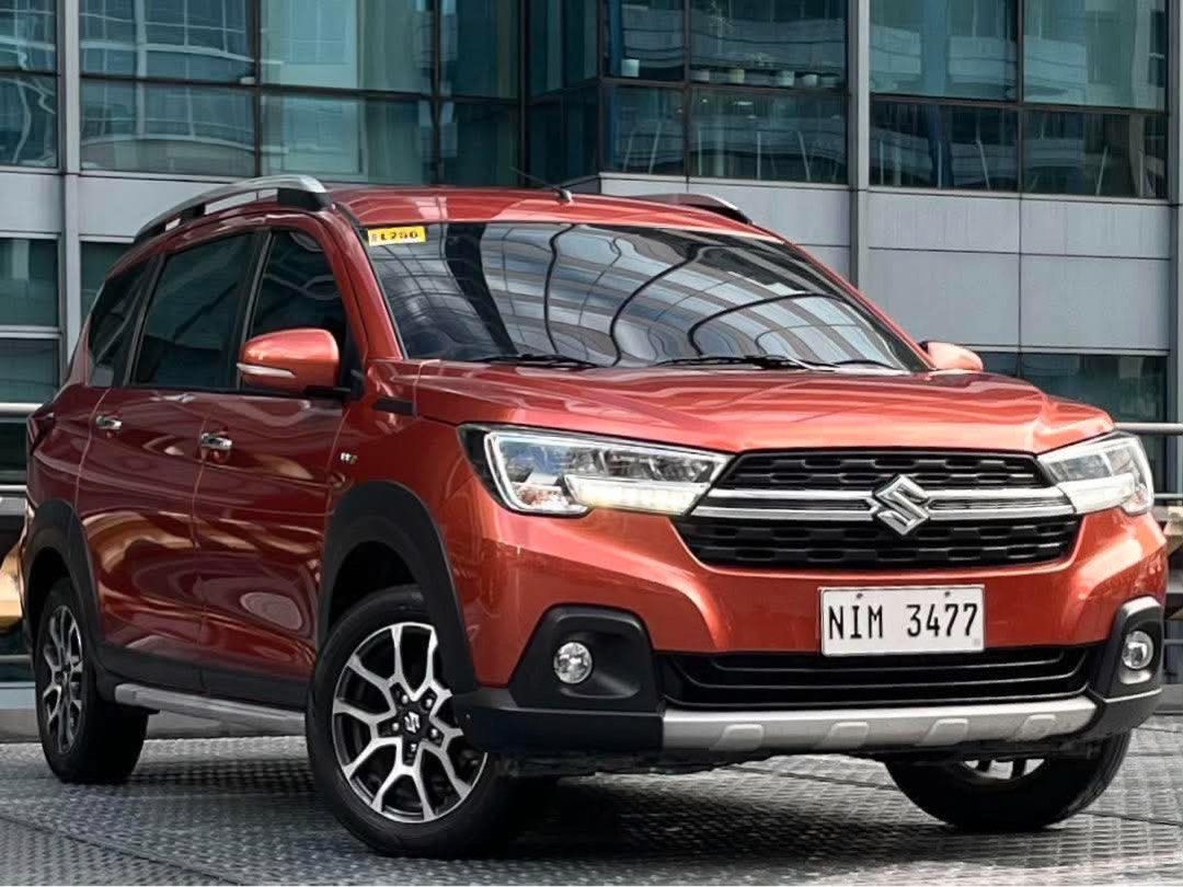 Suzuki Xl7 Glx‼️🔥 Auto (Category: Used Cars) located in Makati City. Submitted by maby_latido05 (Listing ID 1467370696, Image 2). Description: 2023 Suzuki XL7 1.5 GLX AT Gas‼️🔥 Cashout: 58K all-in! (Chattel & Insurance included) 4yrs - 22,722 3yrs - 27,401 2yrs - 37,924 *Subject for approval* FREE Transfer of Ownership FREE Detailing FREE Autoloan Processing FREE Full Vehicle Scanning 1st owned 24k mileage only Well maintained 7 seater Keyless 