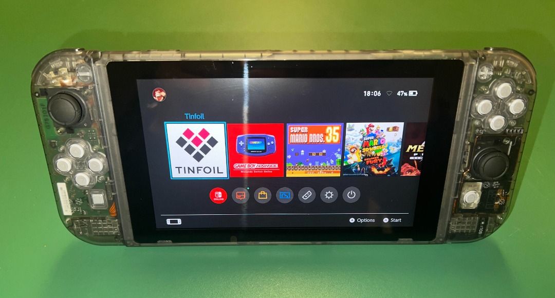 Switch Shell Modding Services (Category: Cases & Covers) located in Singapore. Submitted by poke_jem (Listing ID 1467511678, Image 2). Description: 🎮✨ CUSTOMISE YOUR JOY-CONS ✨🎮 Bored of the same old Joy-Cons? Make them yours with your favourite colours! 🌈 📍 Pasir Ris 🕹️ COMPATIBLE WITH ✅ Nintendo Switch (original) ✅ Nintendo Switch OLED ✅ Not available for Switch Lite / Switch 2 (Depends on what needs to be changed) 🛍️ HOW IT WORKS 1️⃣ Pic