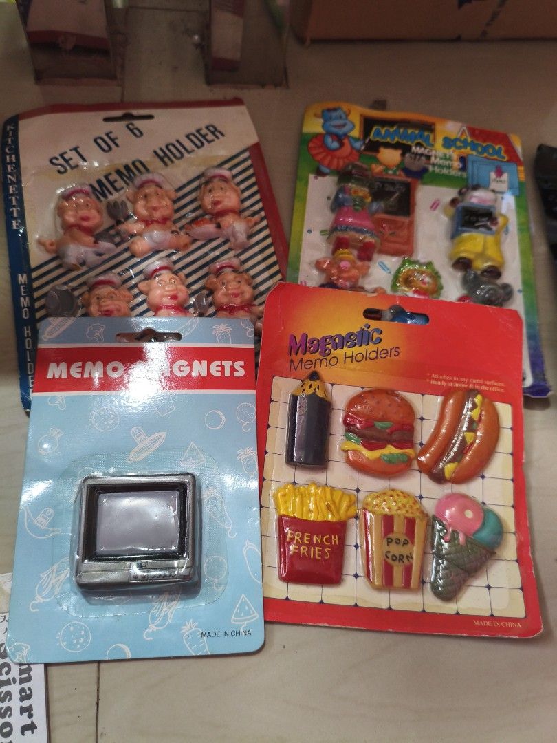 TAKE ALL ANIK BUNDLE #2 (Category: Everything Else Others) located in Caloocan City. Submitted by the.happy.haul.shop (Listing ID 1467463759, Image 3). Description: .