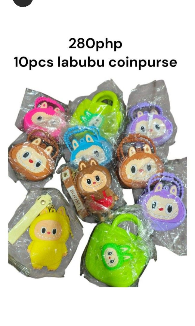 TAKE ALL LOOTBAG FILLERS (Category: Occasions & Party Supplies) located in Caloocan City. Submitted by the.happy.haul.shop (Listing ID 1467440141, Image 2). Description: .