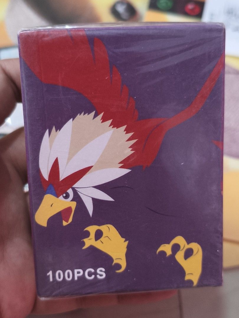 TAKE ALL POKEMON BUNDLE (Category: Card Packs) located in Caloocan City. Submitted by the.happy.haul.shop (Listing ID 1467409563, Image 2). Description: .