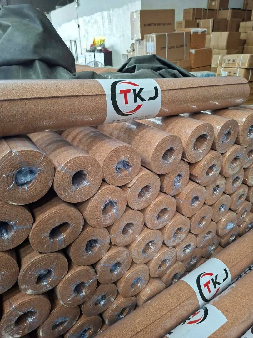 TAKEZO Cork Sheet Specs: 3/16” x 4ft x 8ft (Category: Everything Else Others) located in Manila. Submitted by 09171479278_elsie. (Listing ID 1467456851, Image 3). Description: TAKEZO Cork Sheet Specs: 3/16” x 4ft x 8ft.