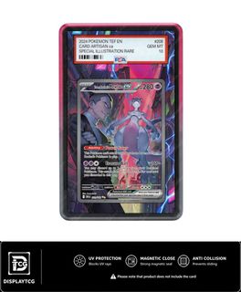 (Category: ) located in . Submitted by displaytcg (Listing ID 1467549483, Image 1). Description: .