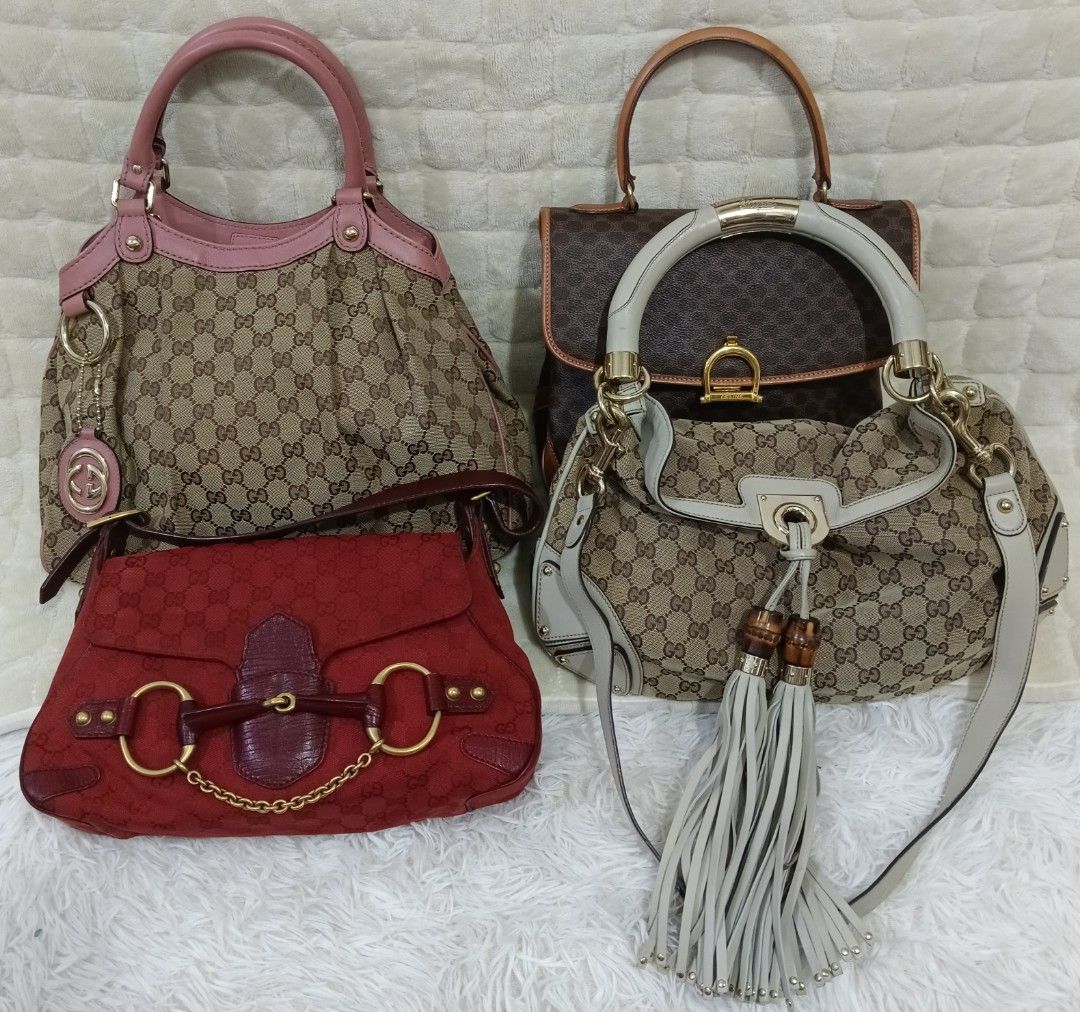 TEASER‼️❤️ OCTOBER LUX COLLECTION❤️ (Category: Luxury Bags & Wallets) located in Manila. Submitted by fabluxury.corner (Listing ID 1467463443, Image 3). Description: TEASER‼️❤️ OCTOBER LUX COLLECTION❤️ 1ST LUX COLLECTIONS FOR MONTH OF OCTOBER. 💯 GUARANTEED✅ WHAT YOU SEE IS WHAT YOU GET✅ ALL DETAILS DECLARED ♥️ COLOR MAY VARY DUE TO CAMERA LIGHT EFFECT 🥰🥰 ❌ STRICTLY NO LONG RESERVATION ‼️ 1 DAY TO PAY ONLY ‼️ DM DIRECTLY FOR INTERESTED 💌.